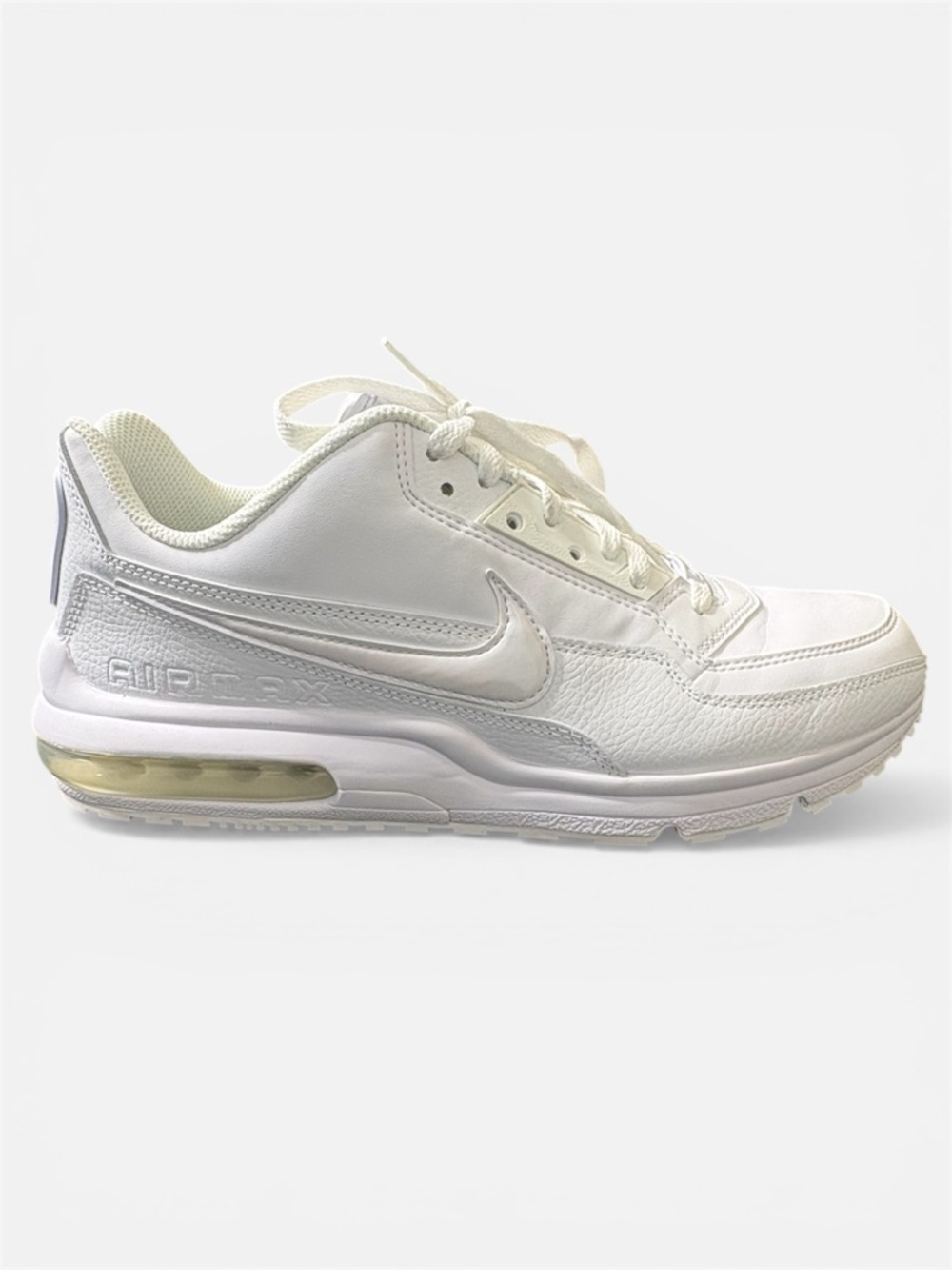 Nike Air Max Limited 3 Low-Top Sneaker